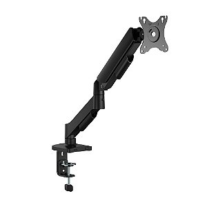 Suporte Monitor, articulado para mesa, Bluecase - BSMTS01-1