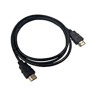 Cabo HDMI 1.4V, 1,5 Metros