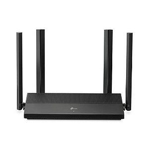 Roteador TP-Link EX521 Wi-Fi 6 Dual Band Gigabit AX3000