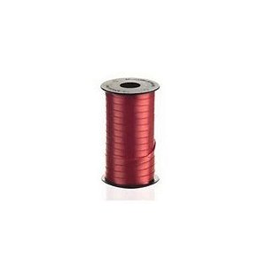 Fita de Cetim Progresso 7mm nº1 - 100m Cor 244 Goiaba - 01 unidade