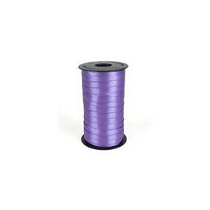Fita de Cetim Progresso 7mm nº1 - 100m Cor 356 Lilás Lavanda - 01 unidade