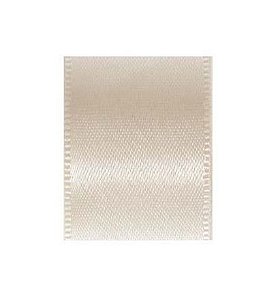 Fita de Cetim Progresso38mm nº9 - 10m Cor 311 Champagne - 01 unidade