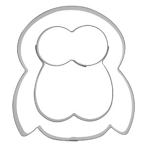 Cortador Coruja - Mod.145 01 unidade - RR Cortadores Rizzo