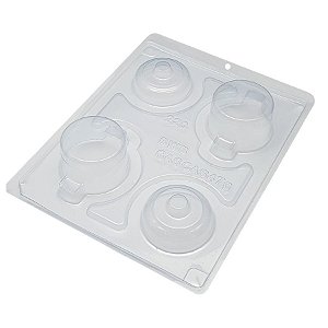 Forma Especial Panela Cód. 220 BWB