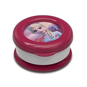 Copo Retratil Frozen 330ml - Plasútil - Rizzo