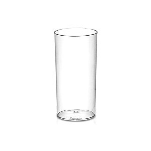 Copo Long Drink Cristal - 01 Unidade - Rizzo Festas