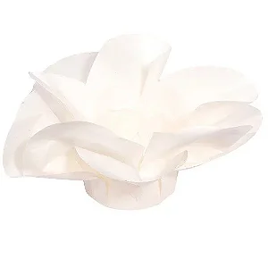 Forminha para Doces Finos - Copo de Leite Champagne 30 unidades - Decora Doces - Rizzo Festas