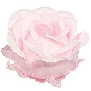 Forminha para Doces Finos - Magnólia Rosa Bebê- 30 unidades - Decora Doces