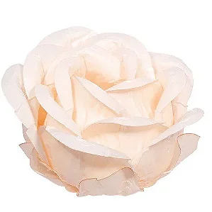 Forminha para Doces Finos - Magnólia Champagne- 30 unidades - Decora Doces - Rizzo Festas