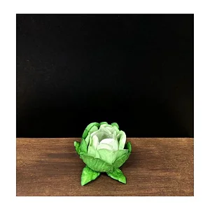 Forminha para Doces Finos - Bela Degrade Verde - 30 unidades - Decora Doces - Rizzo Festas