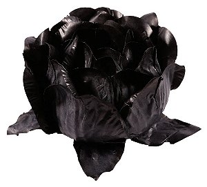 Forminha para Doces Finos - Bela Preta 40 unidades - Decora Doces