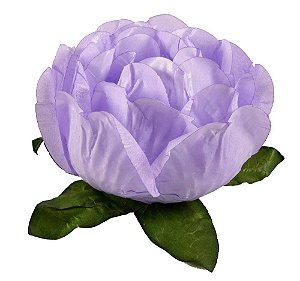 Forminha para Doces Finos - Bela Lilás 40 unidades - Decora Doces - Rizzo Festas
