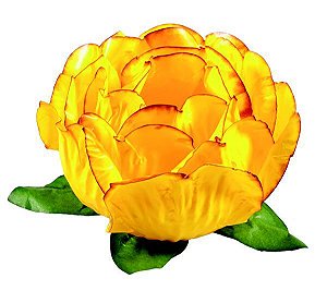 Forminha para Doces Finos - Bela Amarelo Queimado 40 unidades - Decora Doces - Rizzo Festas