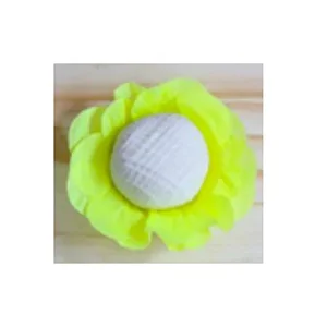 Forminha para Doces Finos - R-82 Crepom Neon Amarelo - 40 unidades - MaxiFormas - Rizzo