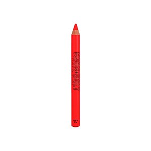 Lápis de Olho Vermelho - 1 unidade - Rizzo
