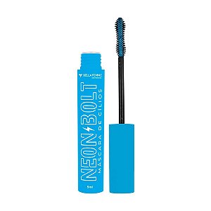 Máscara De Cílios Neon Azul 5ml - 1 unidade - Rizzo