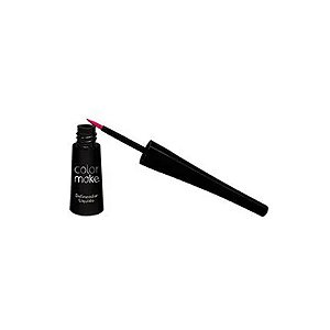 Delineador Líquido Pink Neon 3mL - 1 unidade - ColorMake - Rizzo