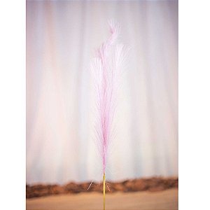 Galho Permanente 88 cm - ROSA - 1 unidade - Rizzo