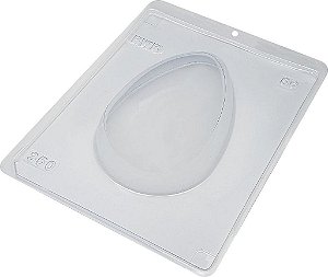 Forma Especial Ovo 350g Liso 50 BWB  Confeitaria