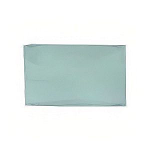 Caixa Transparente de Acetato M05 - 19,5x11,5x2,5 - 20 unidades - CAC - Rizzo