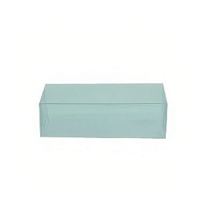 Caixa Transparente de Acetato M11 - 8x6,5x2 - 20 unidades - CAC - Rizzo