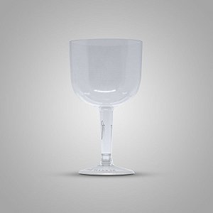 Taça PIT 500 GIN - 04 unidades - Plastilânia