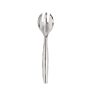 Talher de Serviço Cromado - 25 cm - 1 unidade - Cromus - Rizzo