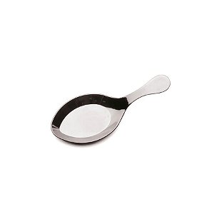 Colher Luxo Degust - 10 cm - 12 unidades - Cromus - Rizzo
