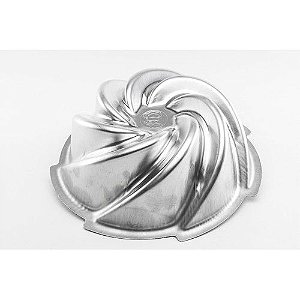 Forma Vulcão para Bolo 21 X 9 cm Caparroz