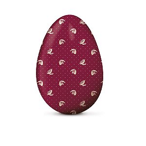 Papel Chumbo 43,5x58,5cm - Sabor Marsala - 5 folhas - Cromus - Rizzo Embalagens