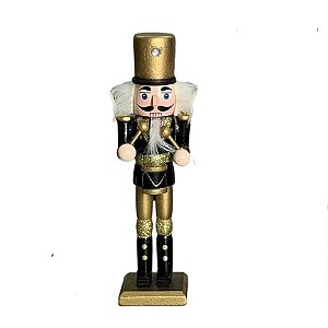 Quebra Nozes - 18Cm - Modelo B - 1 unidade - Rizzo