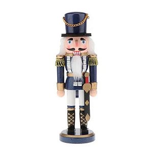 Quebra Nozes - 25Cm - Modelo B - 1 unidade - Rizzo