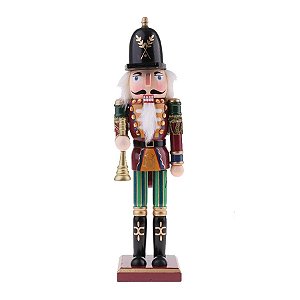 Quebra Nozes - 30Cm  - Modelo B - 1 unidade - Rizzo