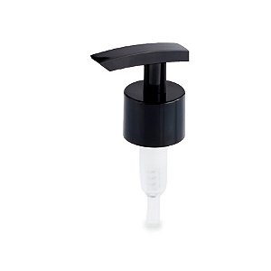 Válvula Pump Reto - Preto - 1 unidade - Rizzo