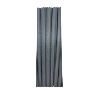 Palito para Aromatizador - Cinza - 20 unidades - Rizzo