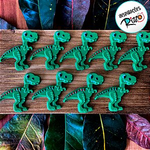 Forma de Acetato Dinossauros - 3605 - 1 unidade - BWB - Rizzo