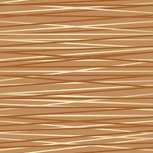 Folha para Ovos de Páscoa Moody Marrom 69x89cm - 5 unidades - Cromus - Rizzo