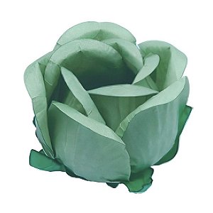Forminha para Doces Finos - Magnolia Verde Oliva Matte - 30 unidades - Decora Doces - Rizzo