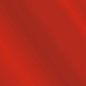 Saco Express 44x44cm para Ovos de 500g a 750g - Vermelho Metalizado - 25 unidades - Cromus - Rizzo