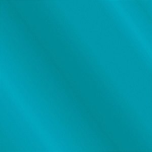 Saco Express 44x44cm para Ovos de 500g a 750g - Turquesa Metalizado - 5 unidades - Cromus - Rizzo