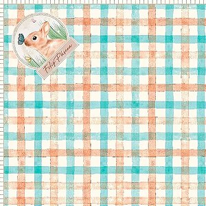 Saco Express 49x49cm para Ovos de 750g a 1kg - Charles - 25 unidades - Cromus - Rizzo