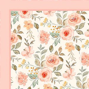 Saco Express 44 x 44 cm para Ovos de 500 a 750g - Angelica - 25 unidades - Cromus - Rizzo
