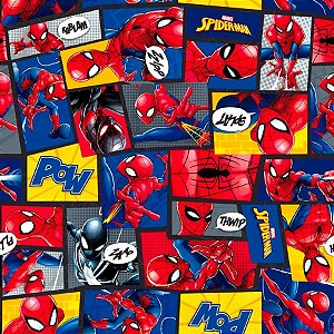 Folha para Ovos de Páscoa Spider HQ 69x89cm - 25 unidades - Cromus - Rizzo