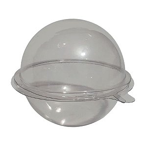Blister ConfeiBowl - Cristal - 3 unidades - Rizzo