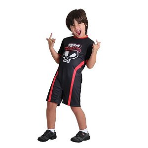 Fantasia Hot Wheels M - 1 unidade - Rizzo