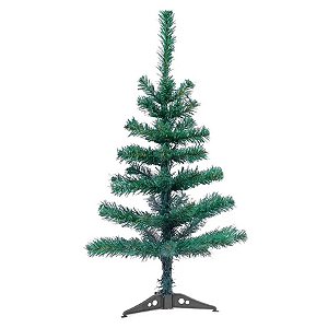 Árvore de Natal Pop - 120cm - 1 unidade - Rizzo