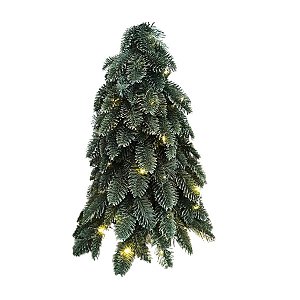 Mini Pinheiro De Natal Com Led - 45cm - Ref. RZO433 - 1 unidade - Rizzo