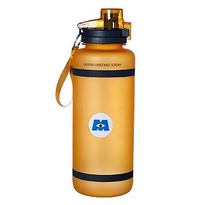 Garrafa Max Monstros S.A - 1,65l - 1 unidade - Zona Criativa - Rizzo