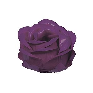 Forminha para Doces Finos - Magnolia Marsala - 30 unidades - Decora Doces - Rizzo