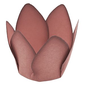 Forminha Para Doces Finos - Monaco - Caramelo - 50 unidades - Decora Doces - Rizzo
